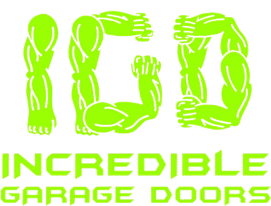 Incredible Garage Doors of Colorado LLC