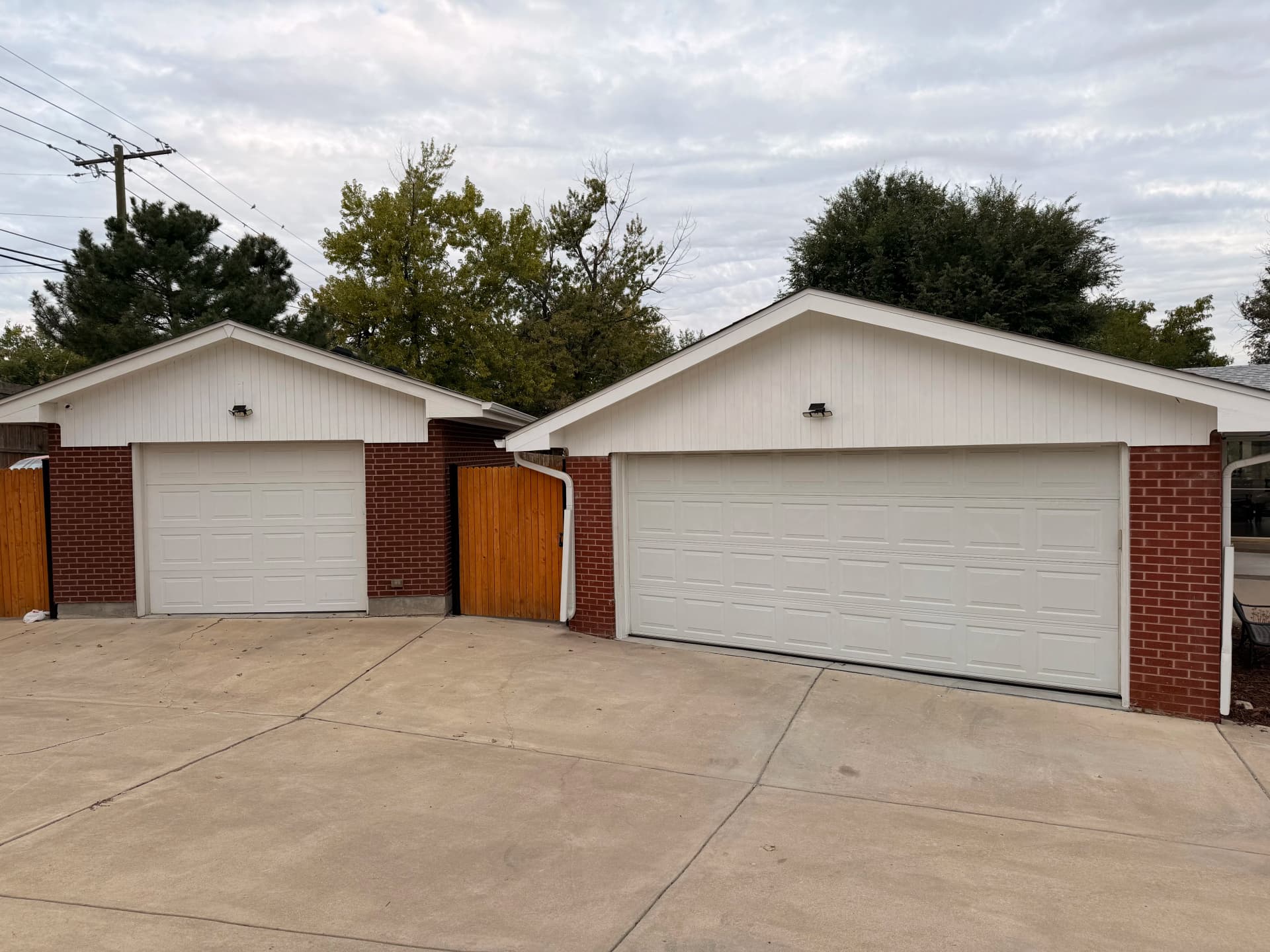 Modern Garage Door Installation That Changed Everything image
