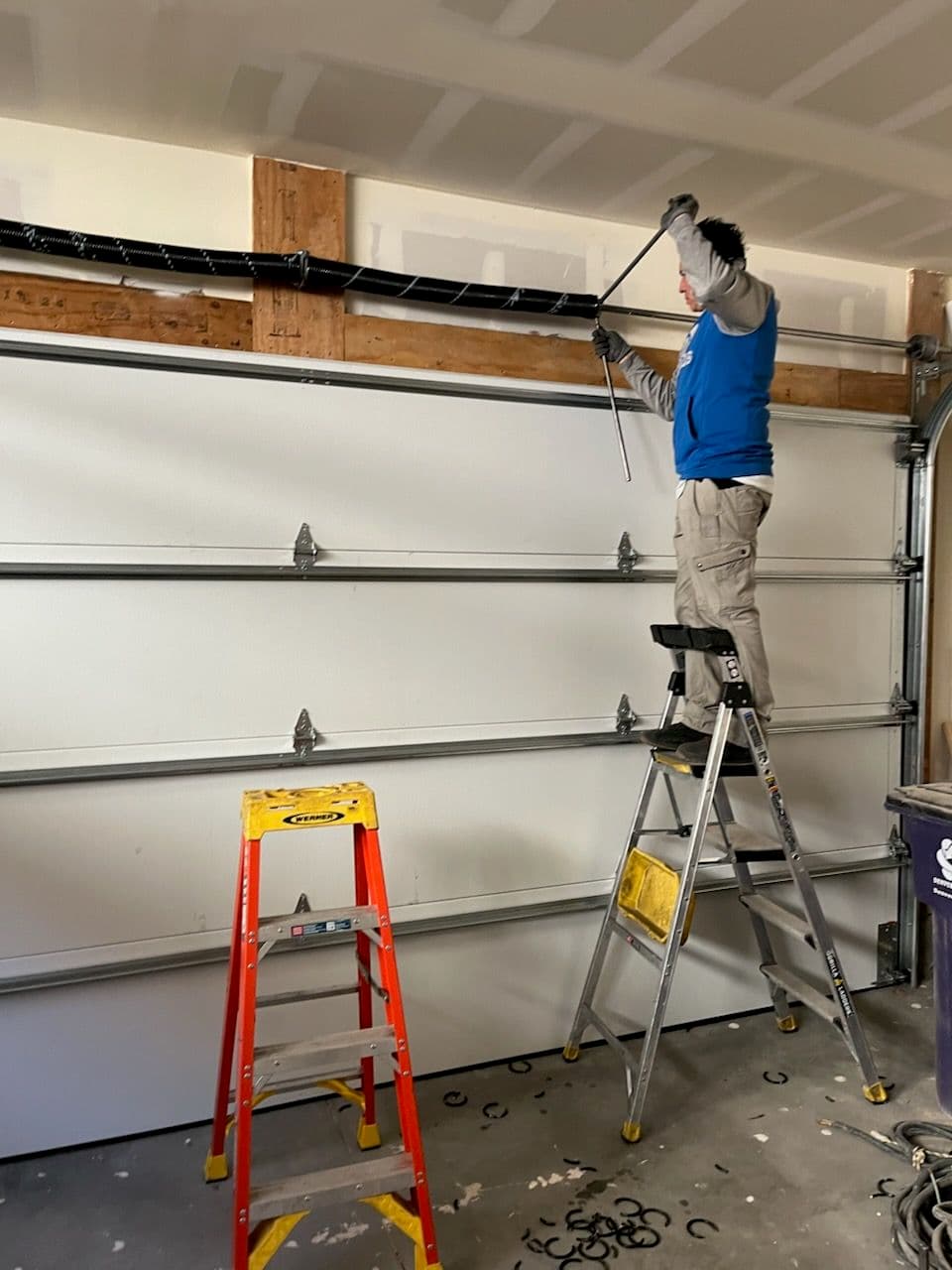 Project Spring Replacement Excellence in Colorado image